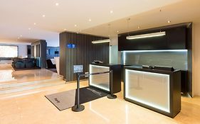Sercotel Cordoba Medina Azahara